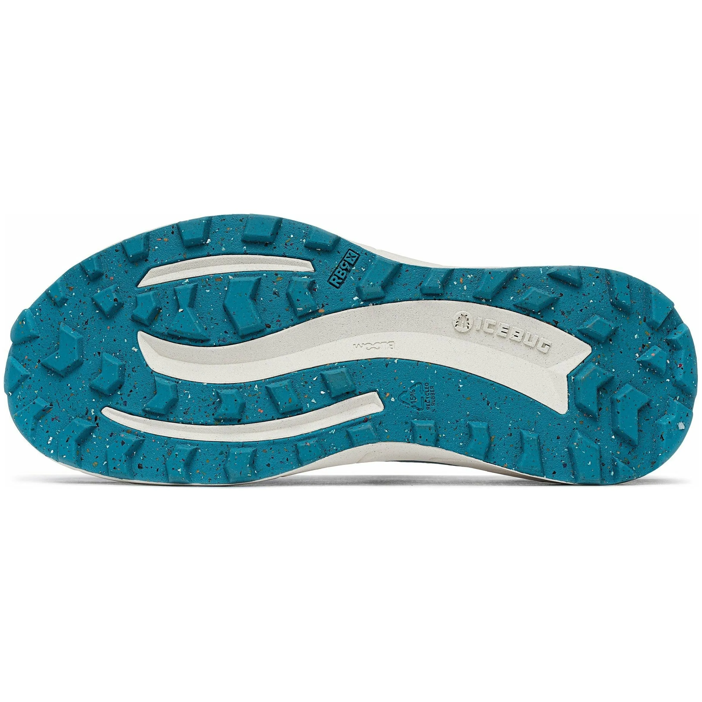 ICEBUG ARCUS RB9X HERREN - ENDVERKAUF!