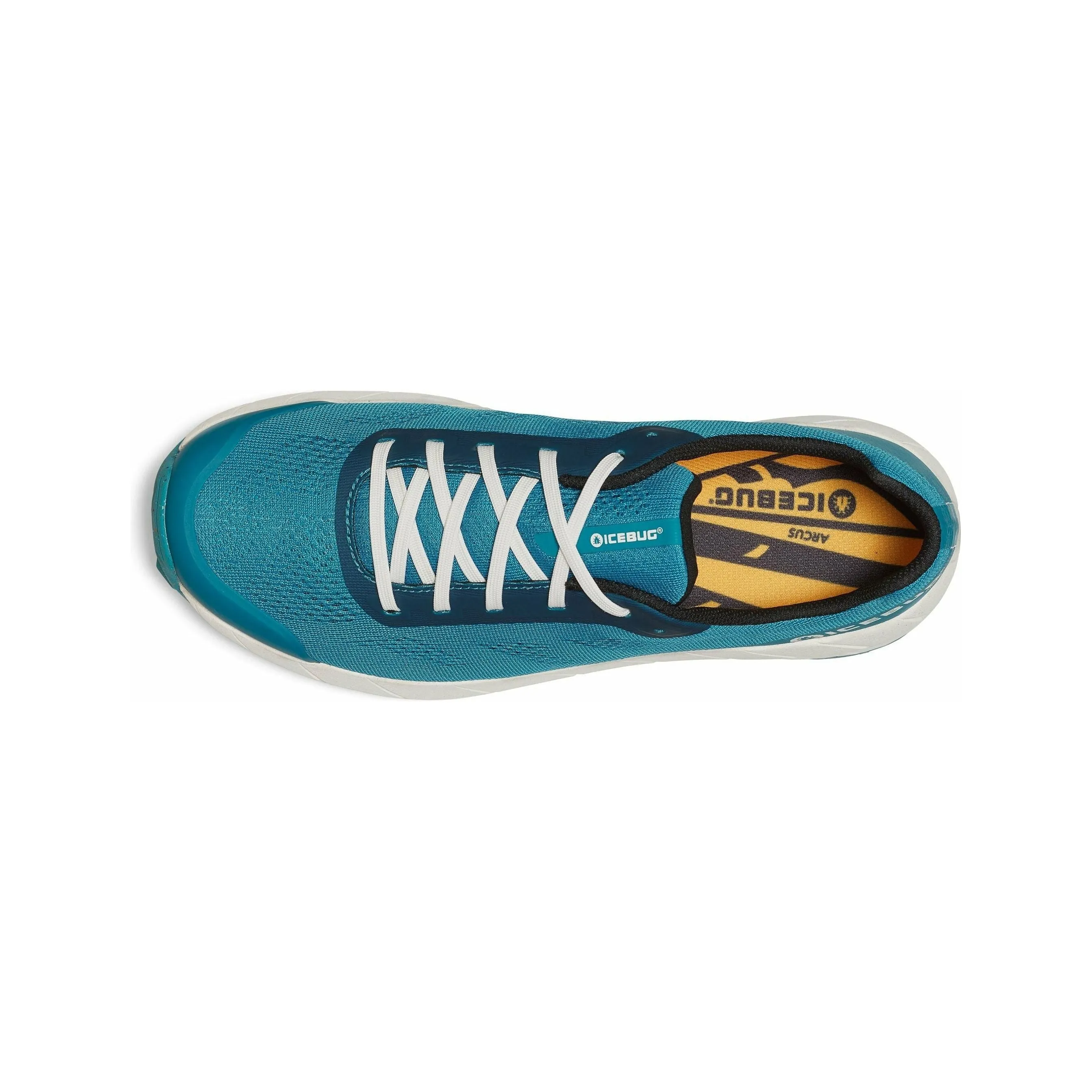 ICEBUG ARCUS RB9X HERREN - ENDVERKAUF!