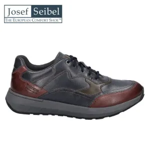 Josef Seibel Cameron Ocean Bleu Schuhe Blau
