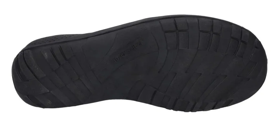 Josef Seibel Nolan Brauner Slip-On-Schuh Braun