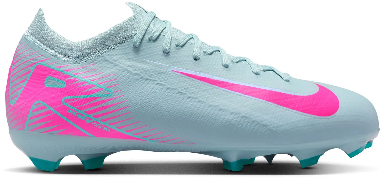 Jr. Mercurial Vapor 16 Pro FG Niedrige Junior-Fußballschuhe für festen Untergrund