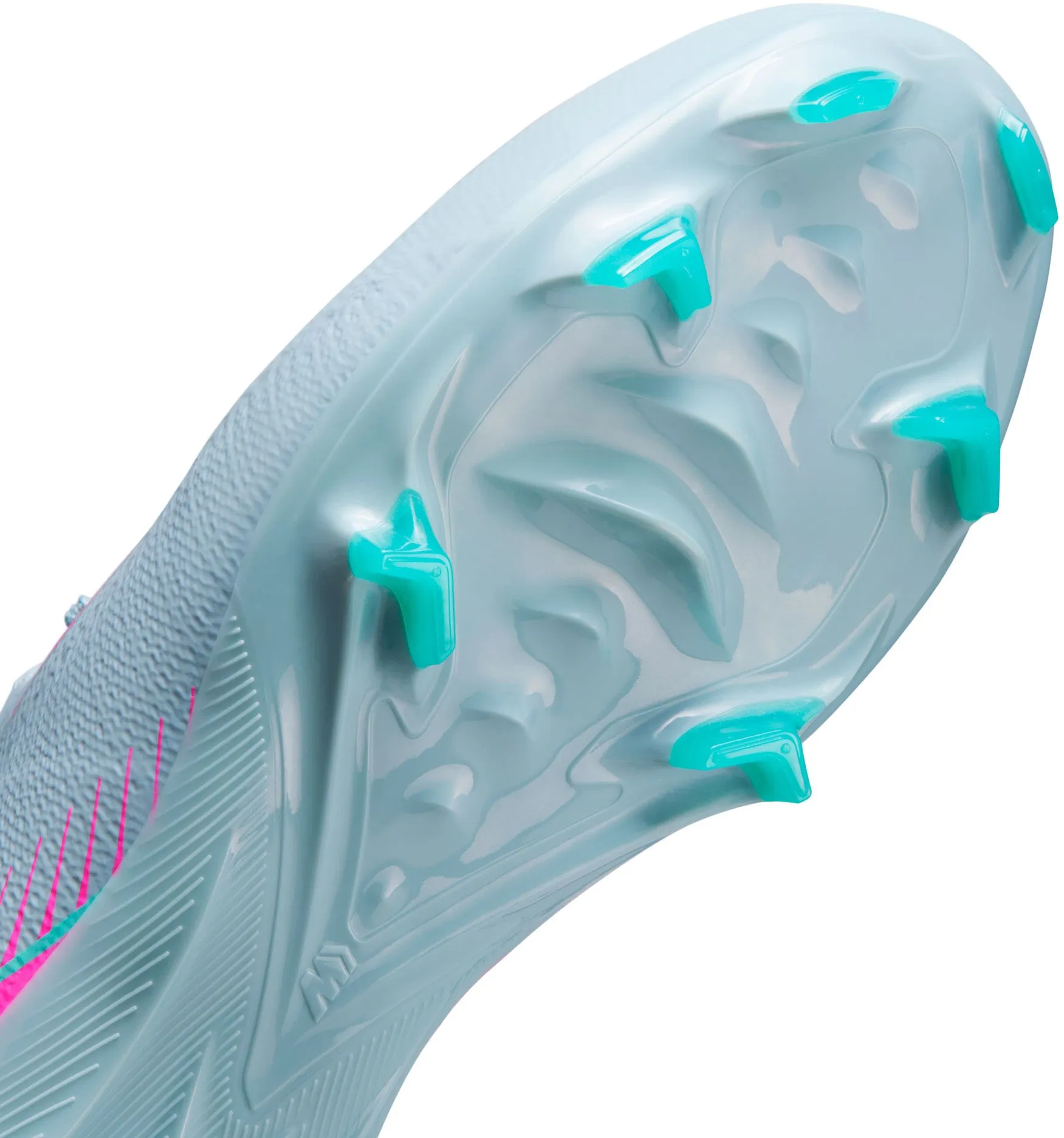 Jr. Mercurial Vapor 16 Pro FG Niedrige Junior-Fußballschuhe für festen Untergrund