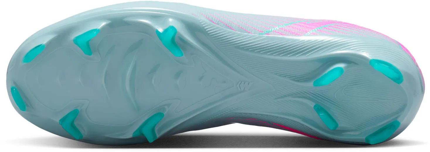 Jr. Mercurial Vapor 16 Pro FG Niedrige Junior-Fußballschuhe für festen Untergrund