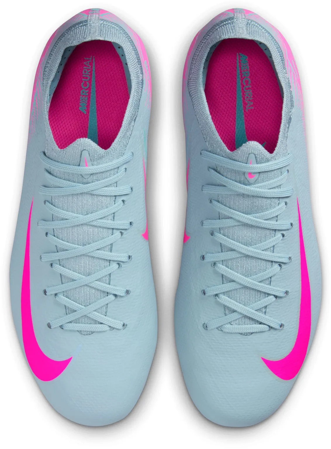 Jr. Mercurial Vapor 16 Pro FG Niedrige Junior-Fußballschuhe für festen Untergrund