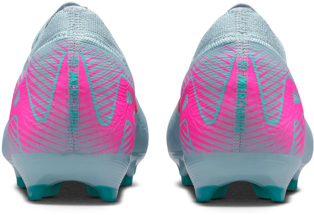 Jr. Mercurial Vapor 16 Pro FG Niedrige Junior-Fußballschuhe für festen Untergrund