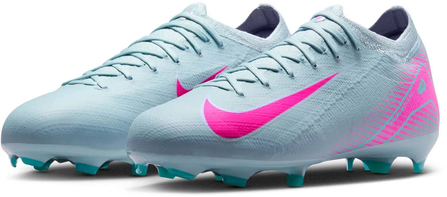 Jr. Mercurial Vapor 16 Pro FG Niedrige Junior-Fußballschuhe für festen Untergrund
