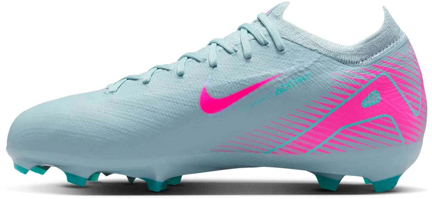 Jr. Mercurial Vapor 16 Pro FG Niedrige Junior-Fußballschuhe für festen Untergrund