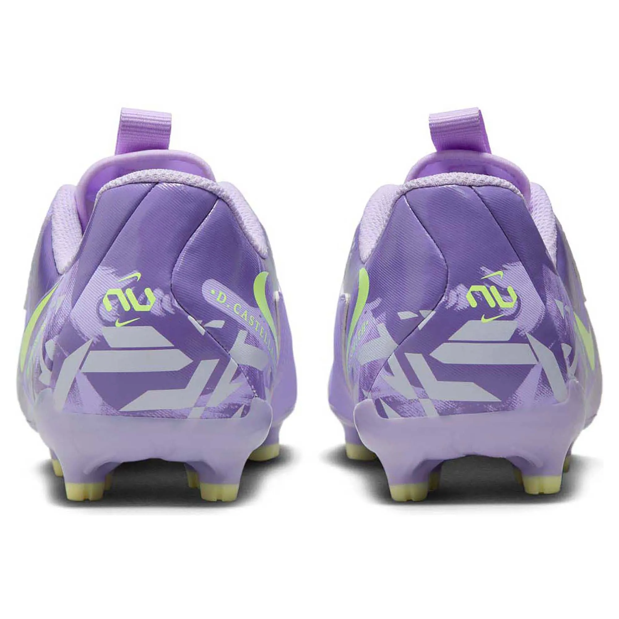 JR. Phantom GX 2 Nike United Academy Multi Ground Junior-Fußballschuhe
