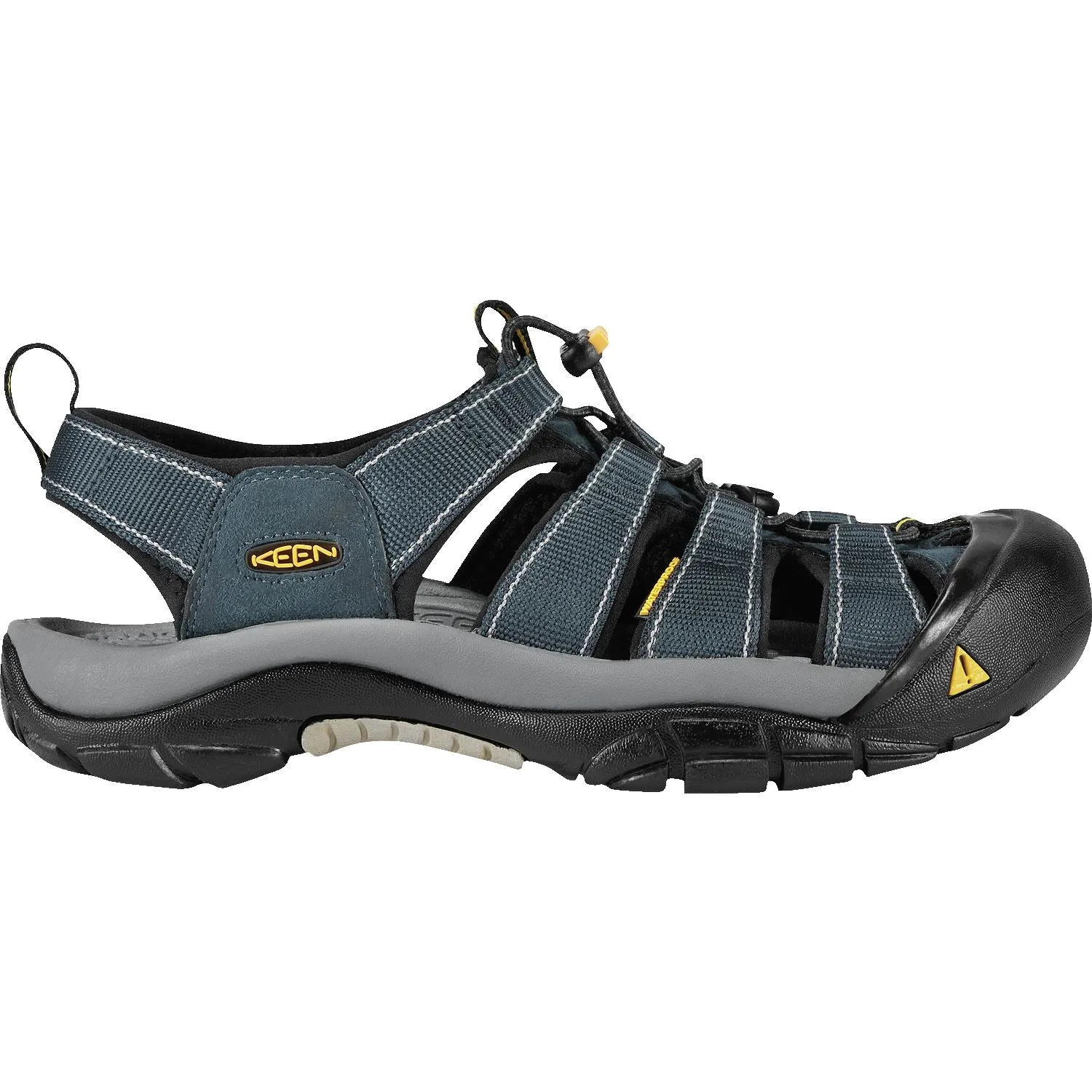 KEEN NEWPORT H2 HERSTELLER MARINEBLAU/MITTELGRAU