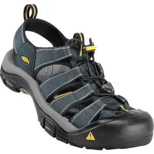 KEEN NEWPORT H2 HERSTELLER MARINEBLAU/MITTELGRAU