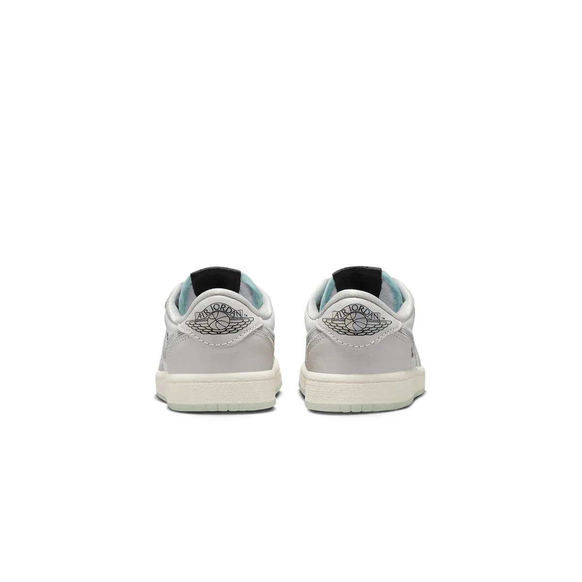Kids Air Jordan 1 Retro OG Low 'Neujahr'