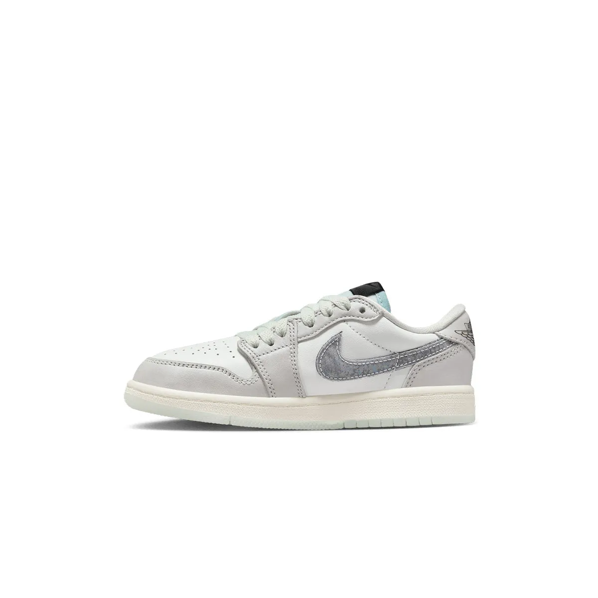 Kids Air Jordan 1 Retro OG Low 'Neujahr'