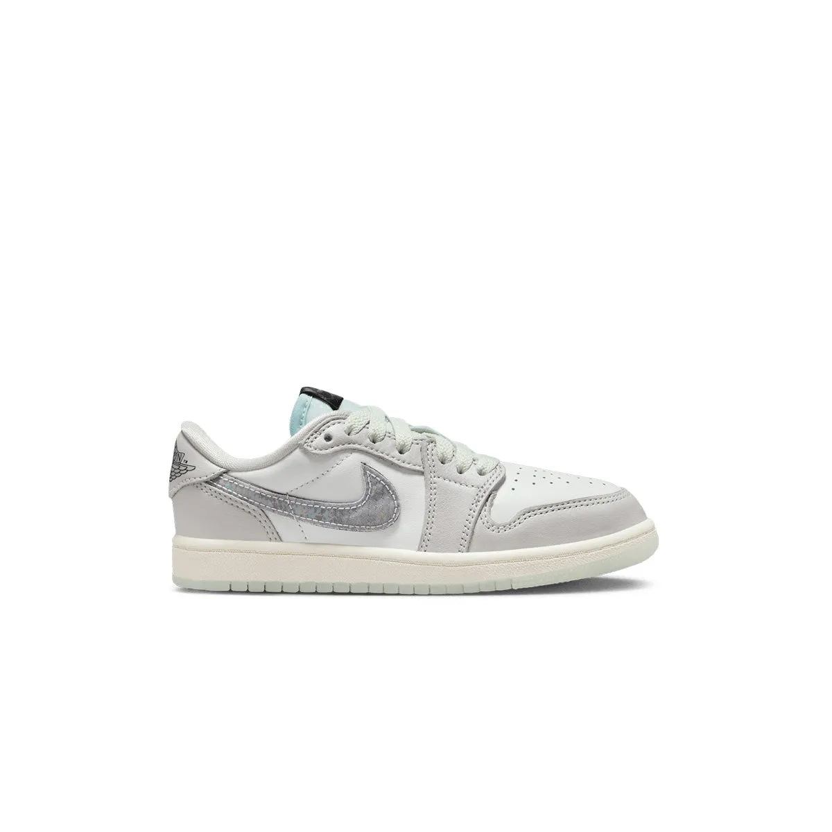 Kids Air Jordan 1 Retro OG Low 'Neujahr'