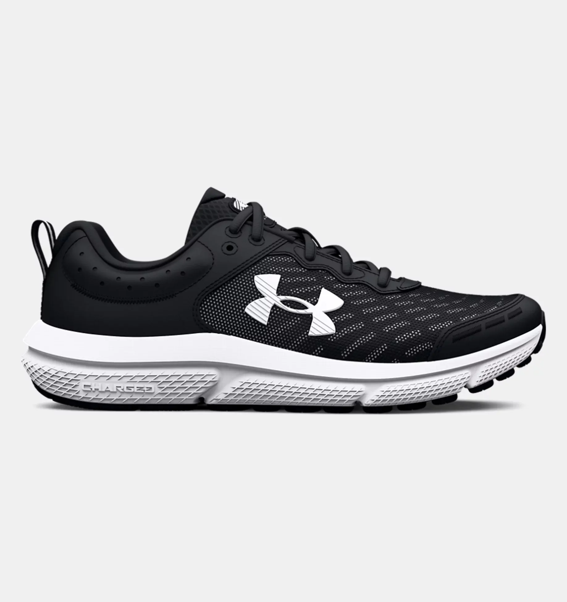 Under Armour Assert 10 Kinderschuhe