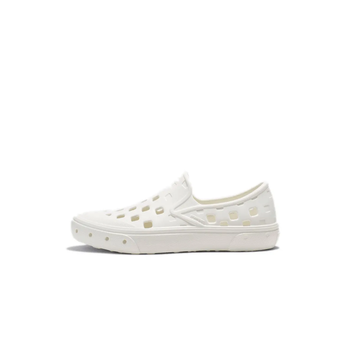 Kinder-Slip-On TRK 'Marshmallow'