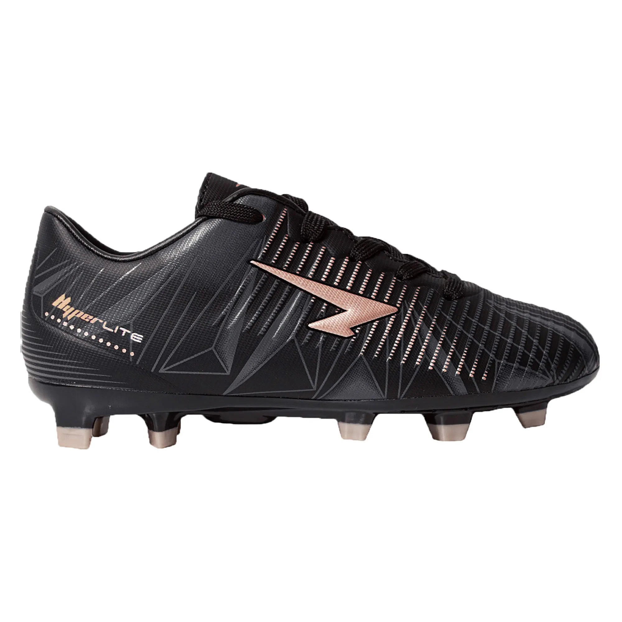 Laser Junior Fußballschuhe