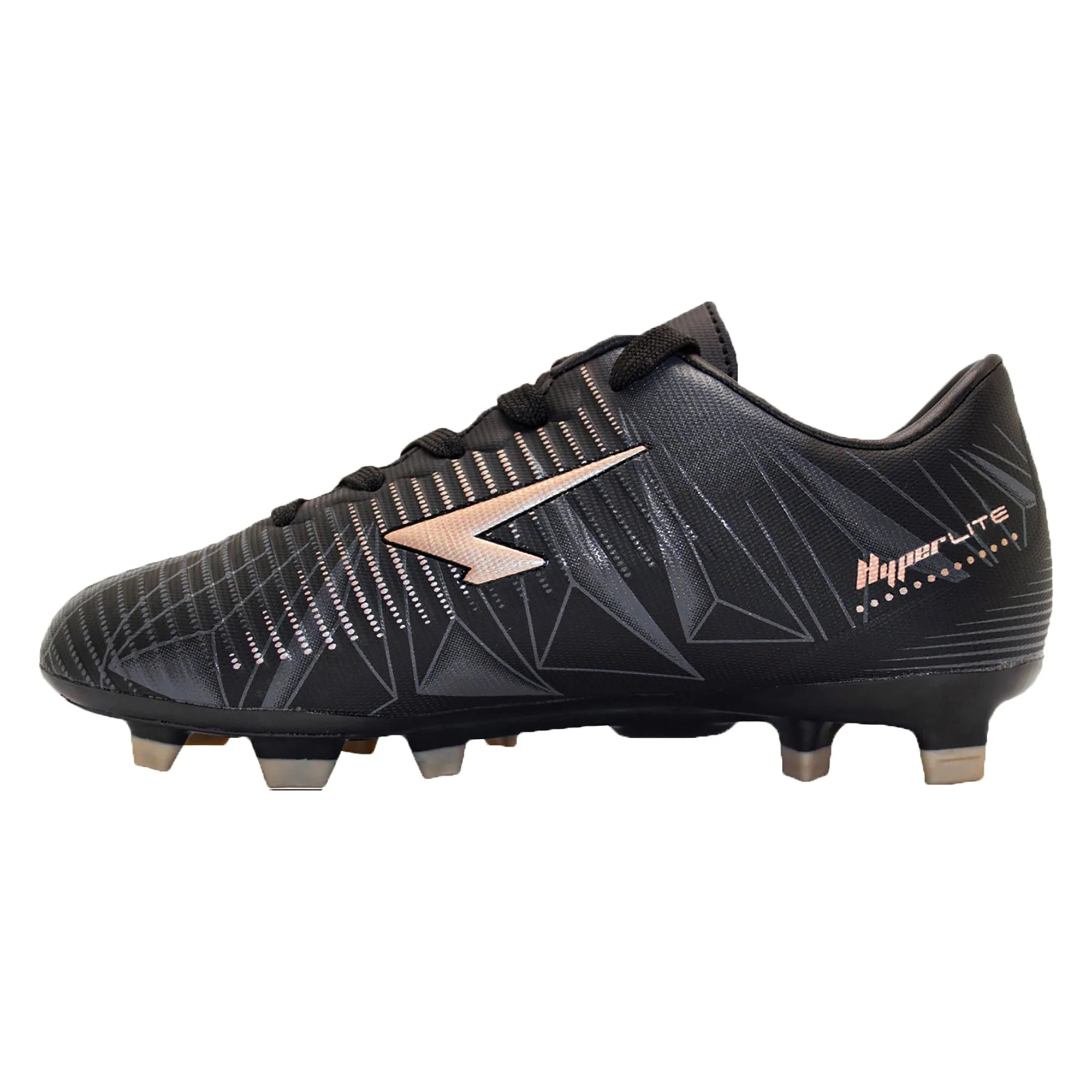 Laser Junior Fußballschuhe