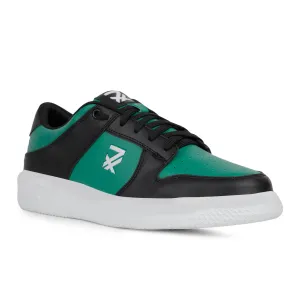 Leap7x Casual Schwarze Sneaker Für Herren Z-IGNIS Von Liberty