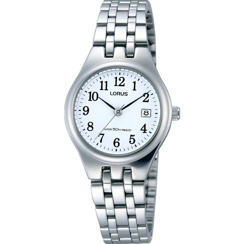 Lorus Uhren Lorus RH791AX-9