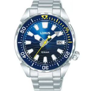 Lorus Uhren Lorus RH947RX-9 Sport