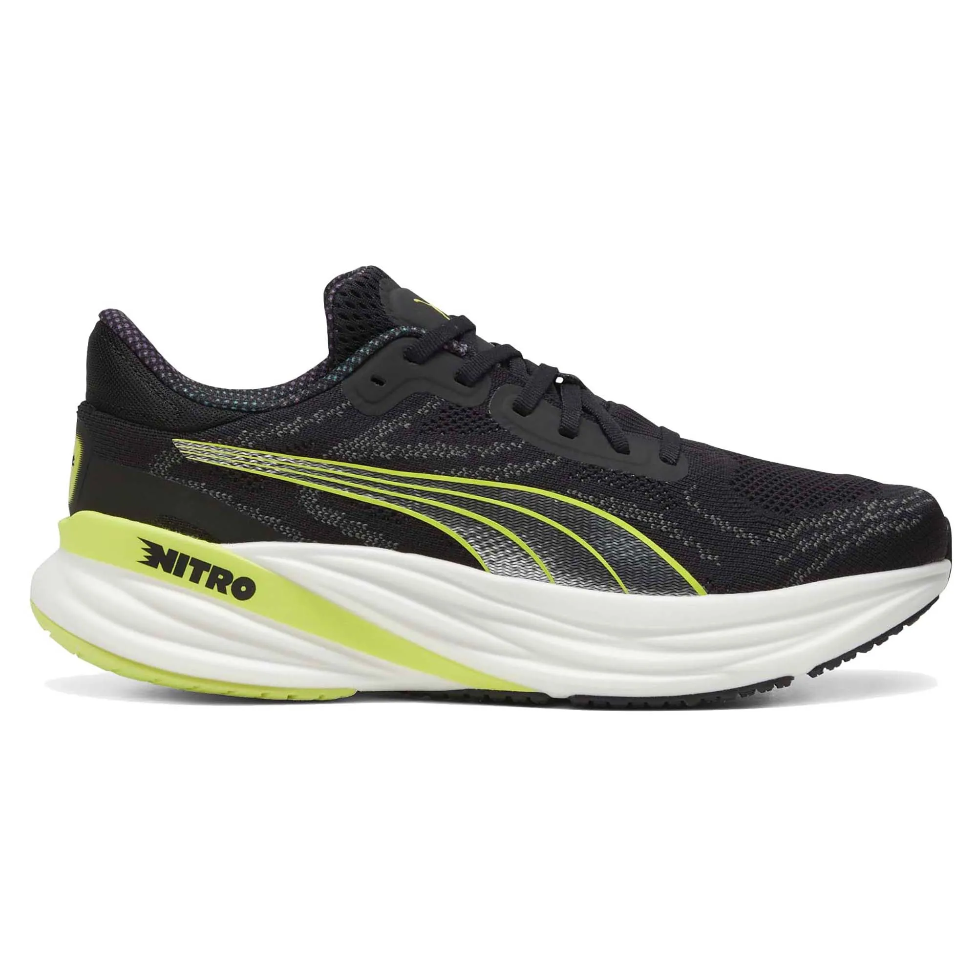 Magnify Nitro 2 Psychedelischer Rausch Laufschuhe für Herren