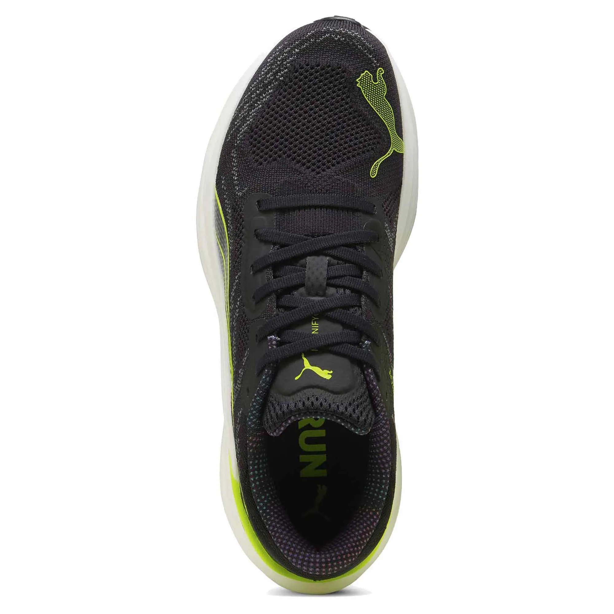 Magnify Nitro 2 Psychedelischer Rausch Laufschuhe für Herren