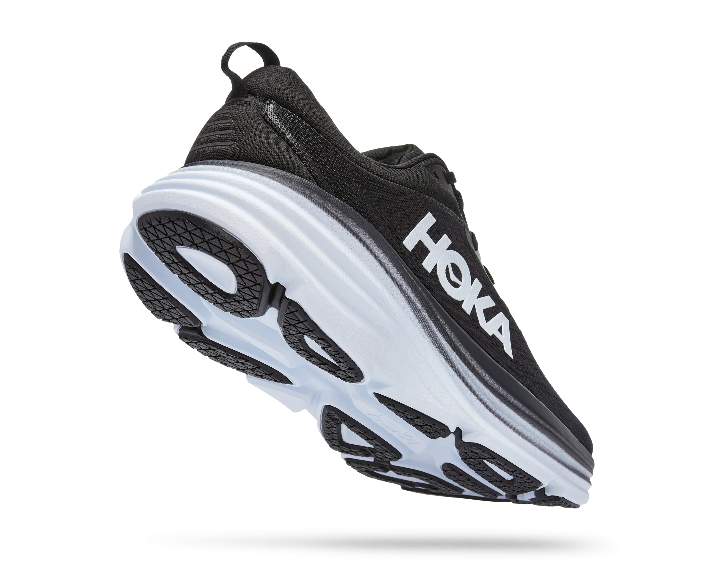 Herren Bondi 8