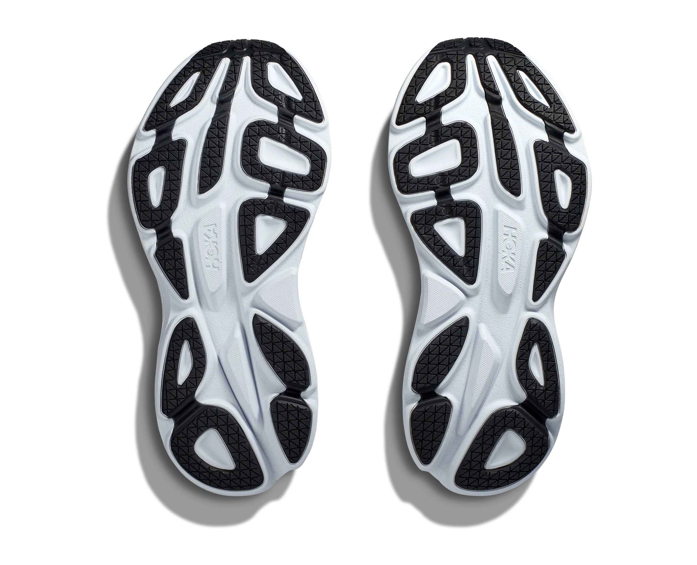 Herren Bondi 8