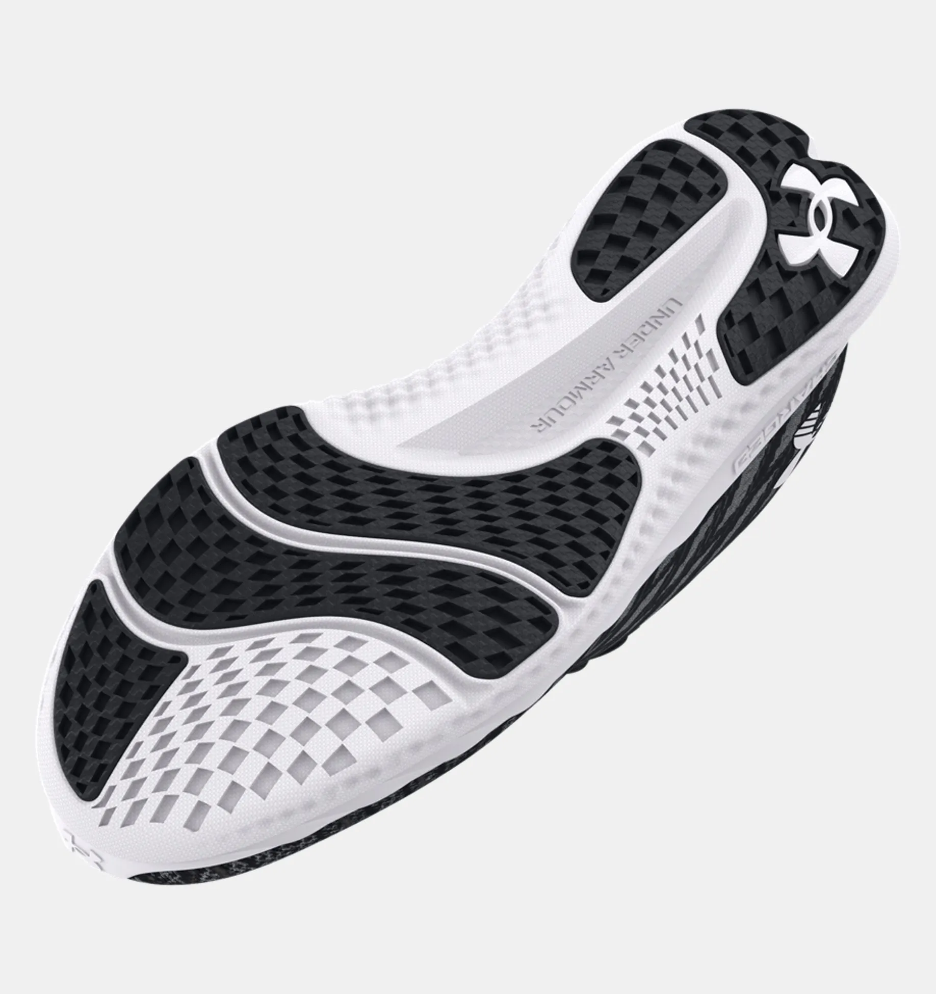 Under Armour Herren Charged Breeze 2 Schuhe