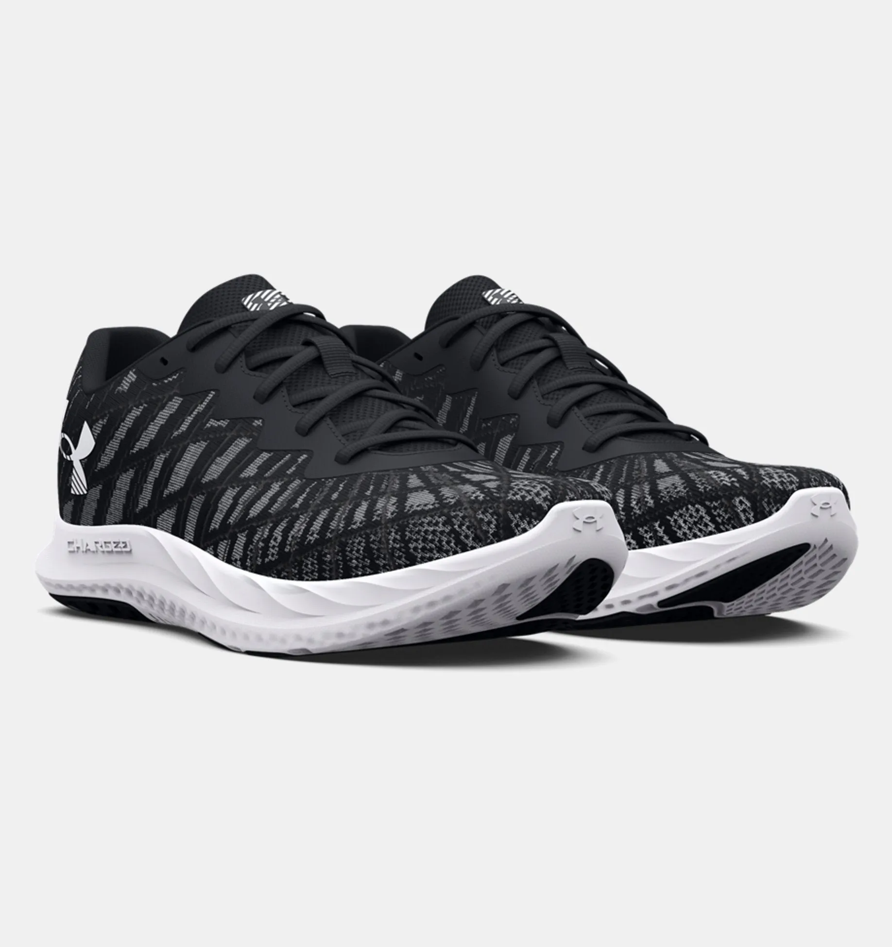 Under Armour Herren Charged Breeze 2 Schuhe