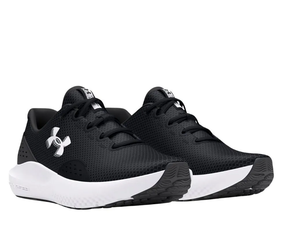 Herren Charged Surge 4