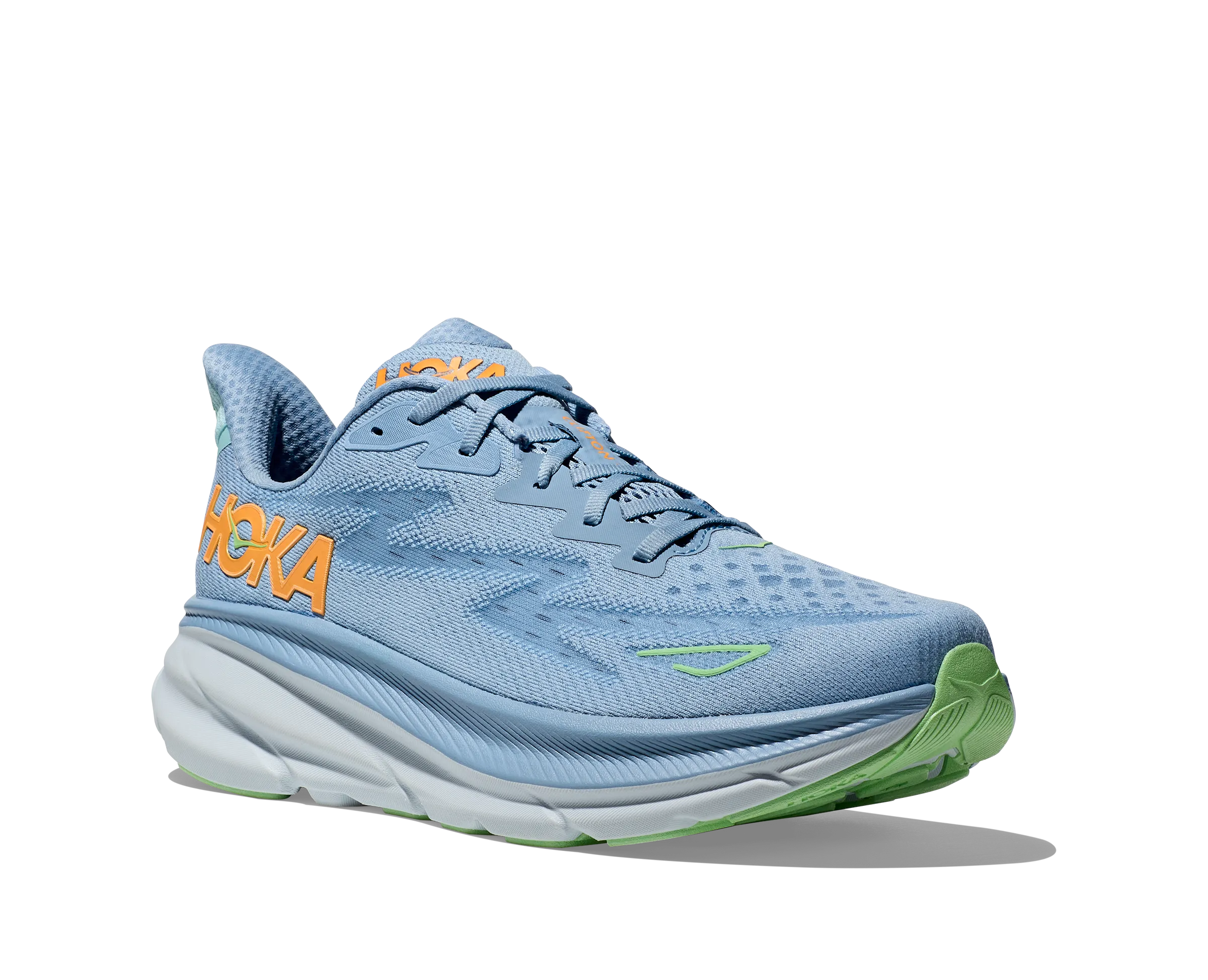 Herren Clifton 9