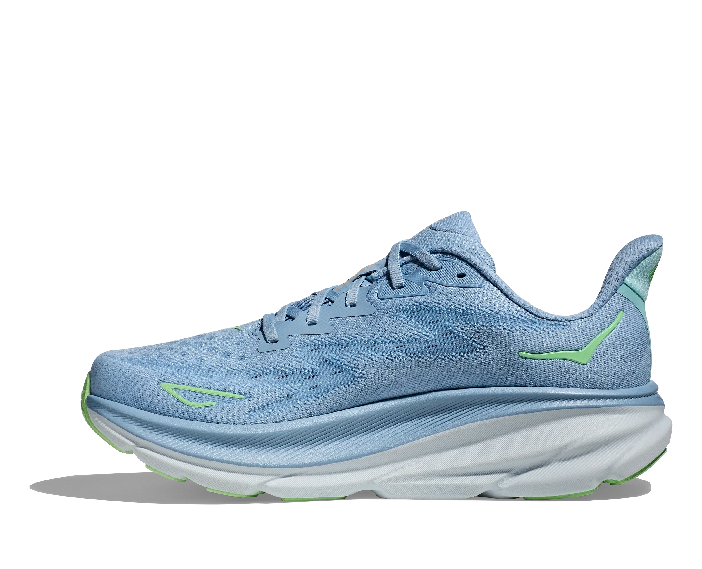Herren Clifton 9