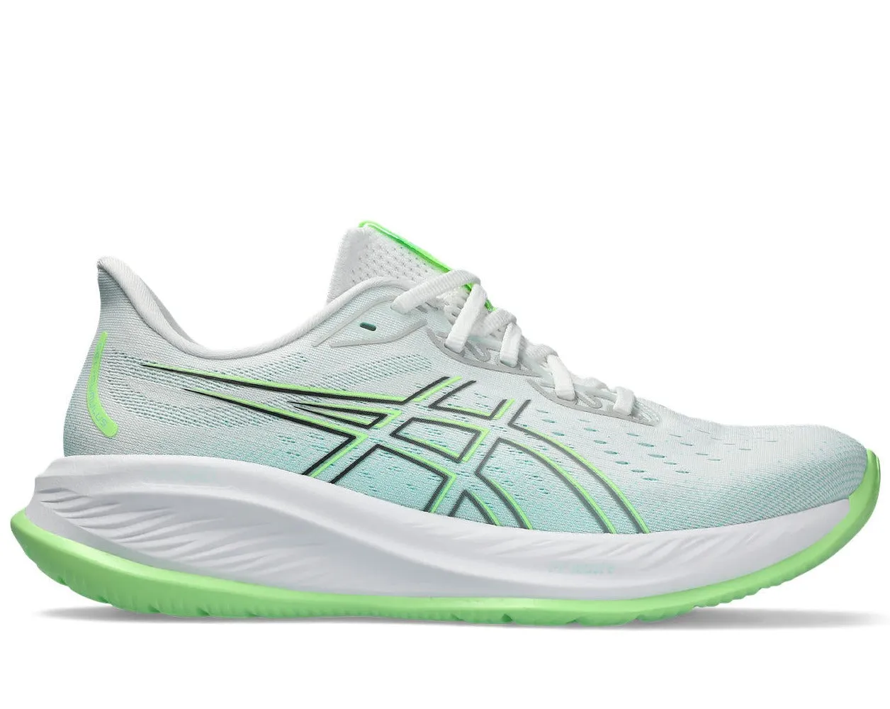 ASICS Gel-Cumulus 26 Herrenschuhe