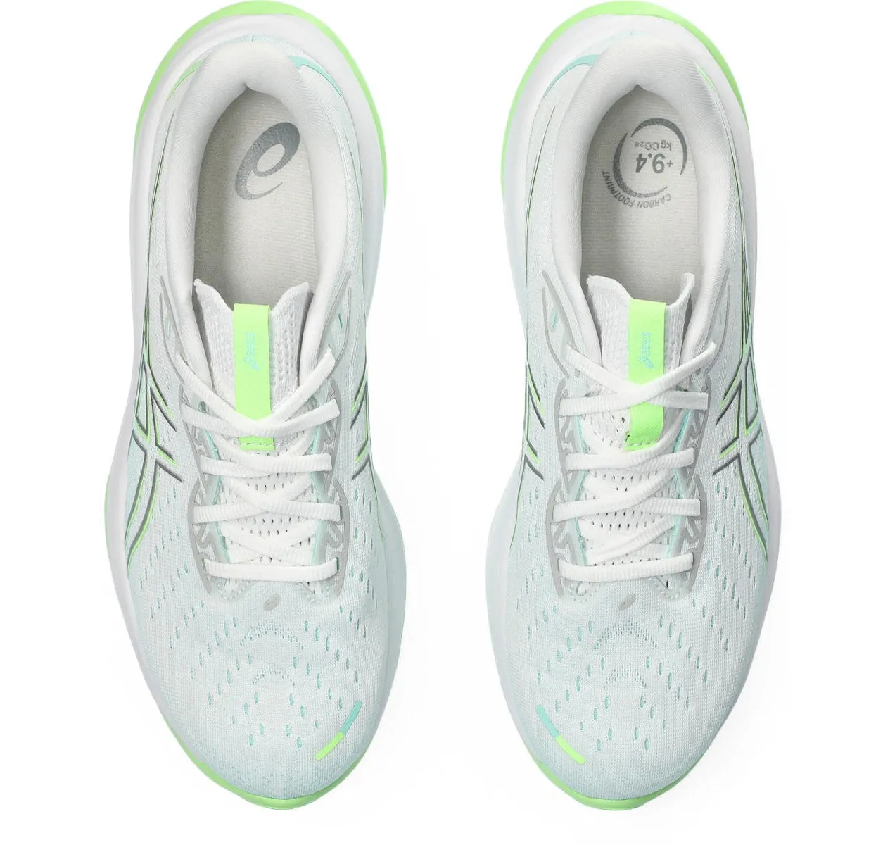 ASICS Gel-Cumulus 26 Herrenschuhe