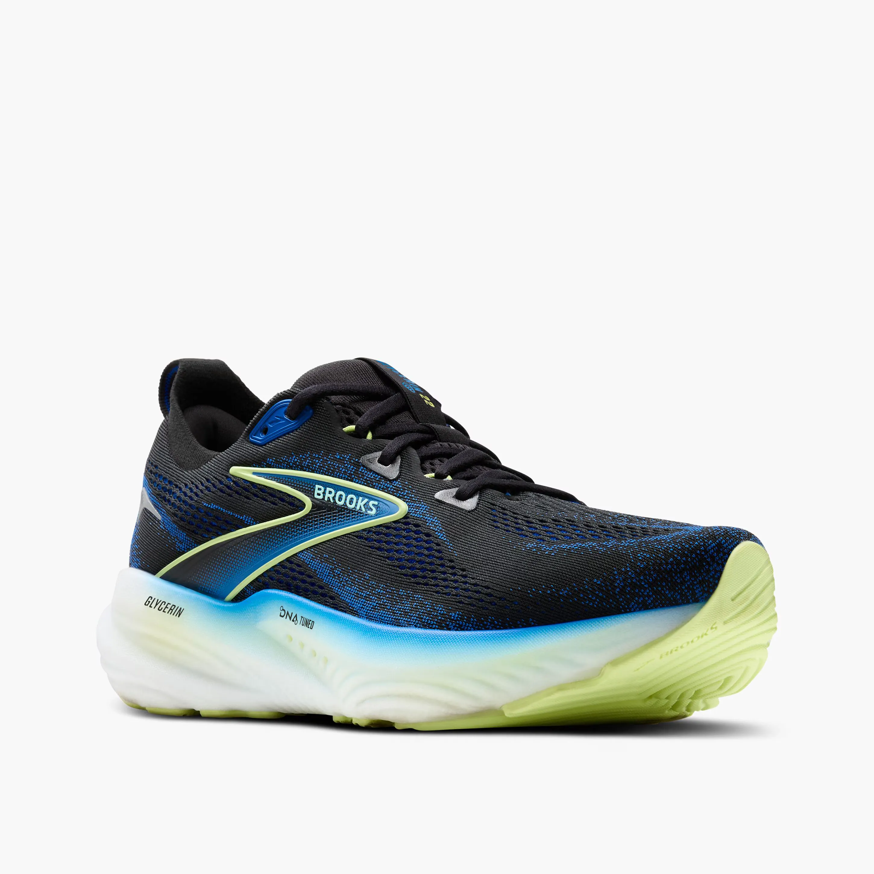 Herren Glycerin 22