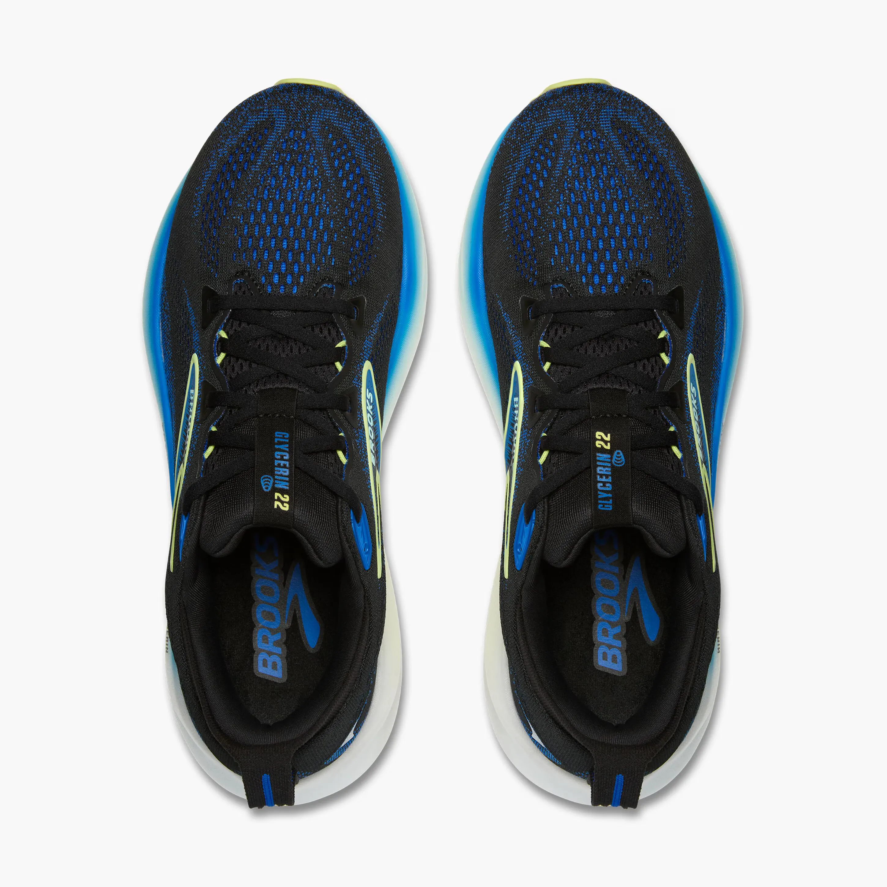 Herren Glycerin 22