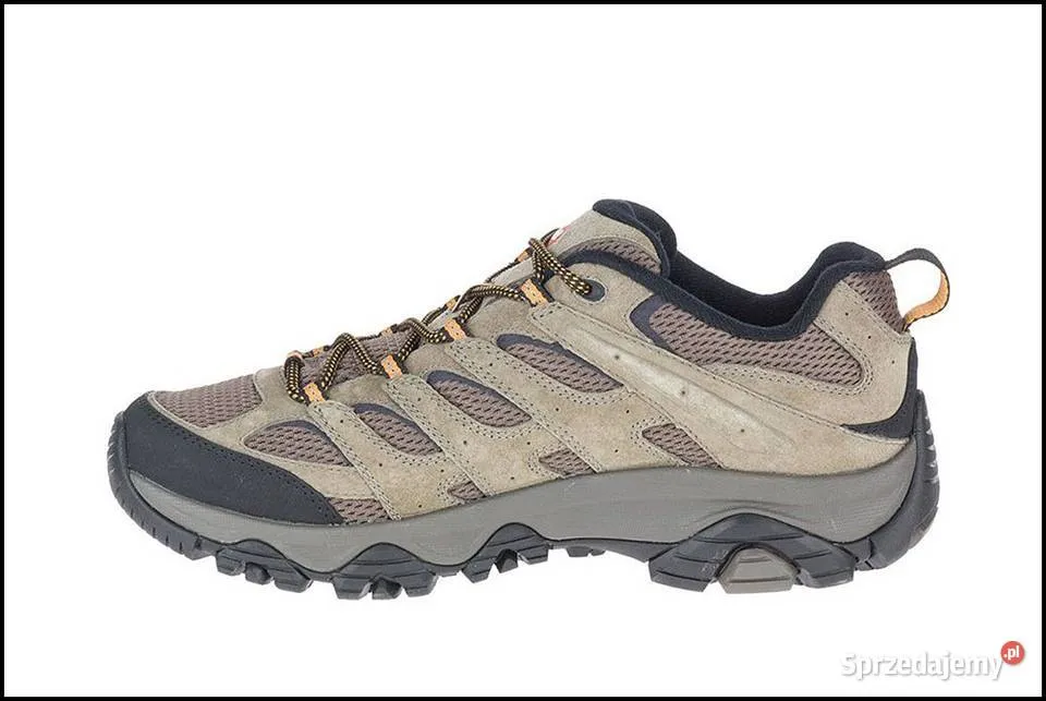 Herren MOAB 3