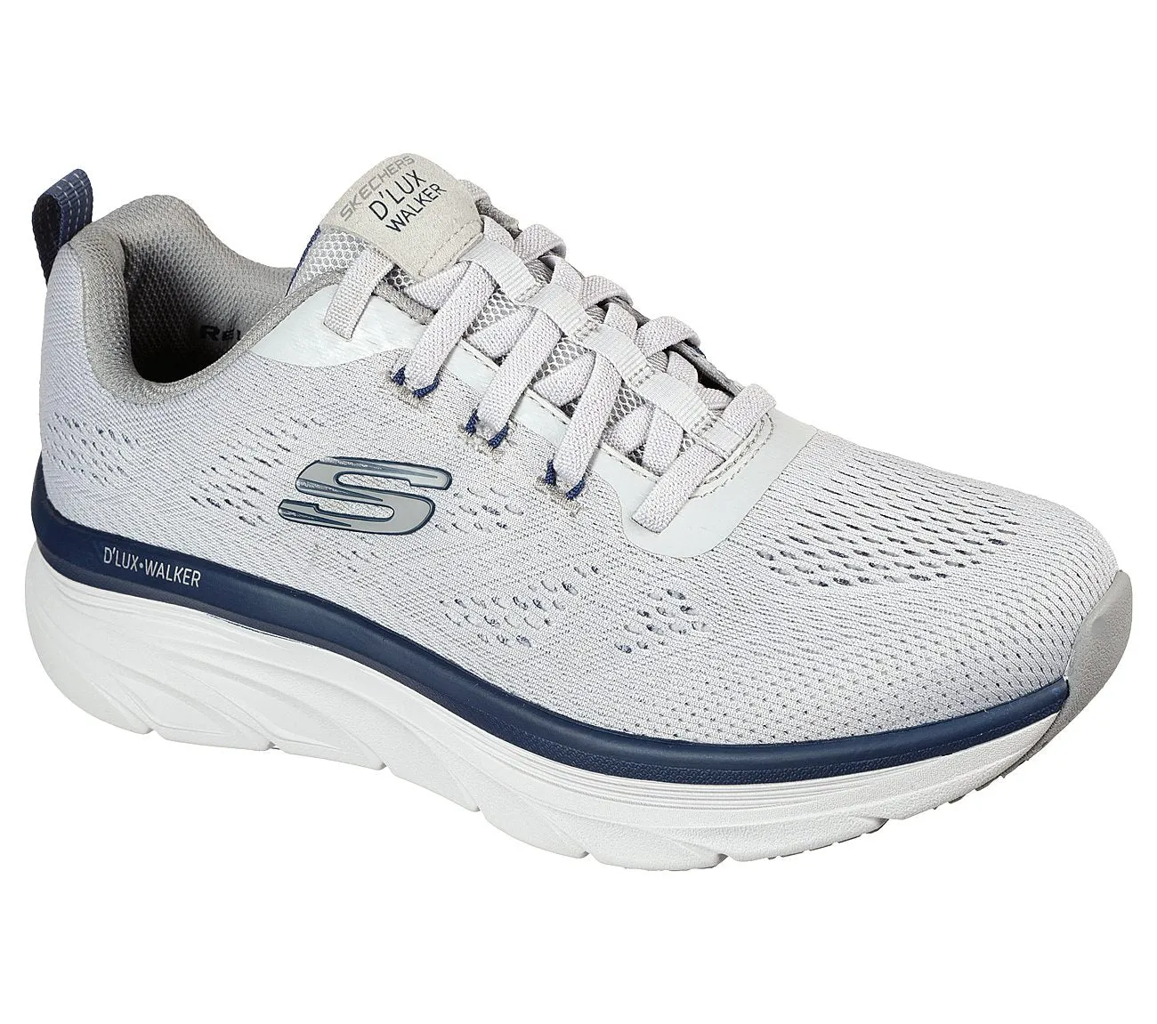 Herren Relaxed Fit: D'Lux Walker - Pendler
