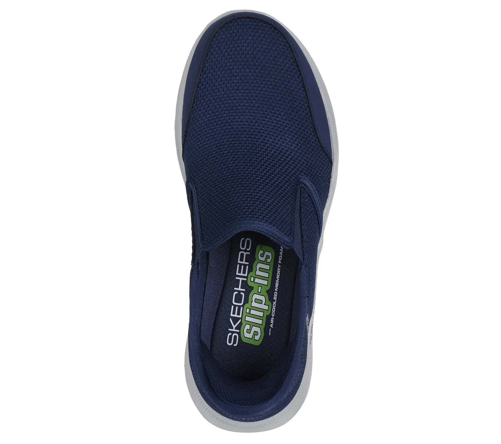 Herren Slip-Ins: Equalizer 5.0 - Drayze