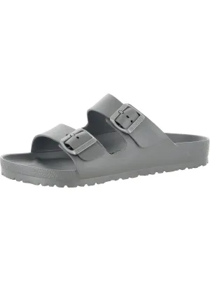 Herren Schlupf-Sandalen für den Casual-Look