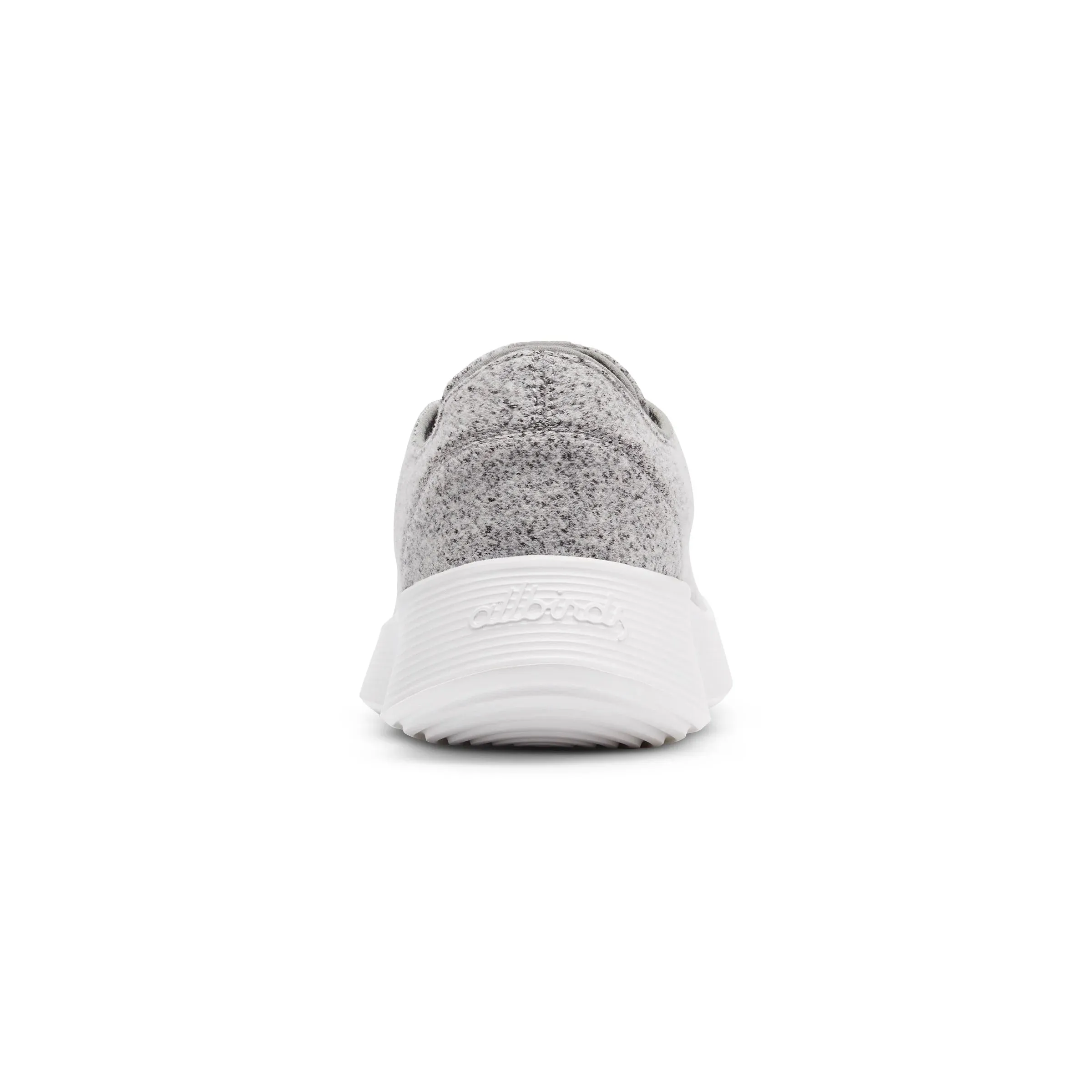 Herren Wool Runner 2