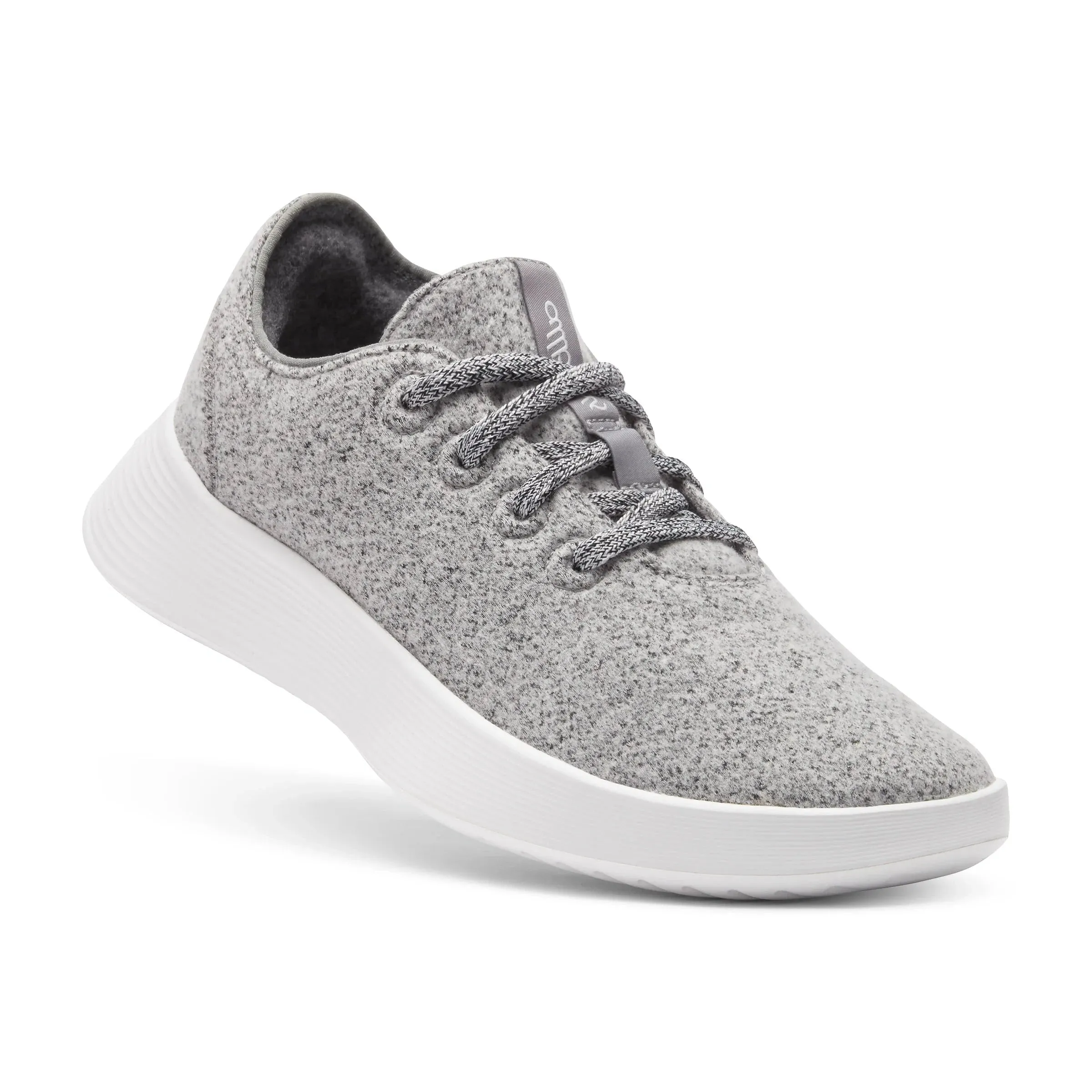 Herren Wool Runner 2