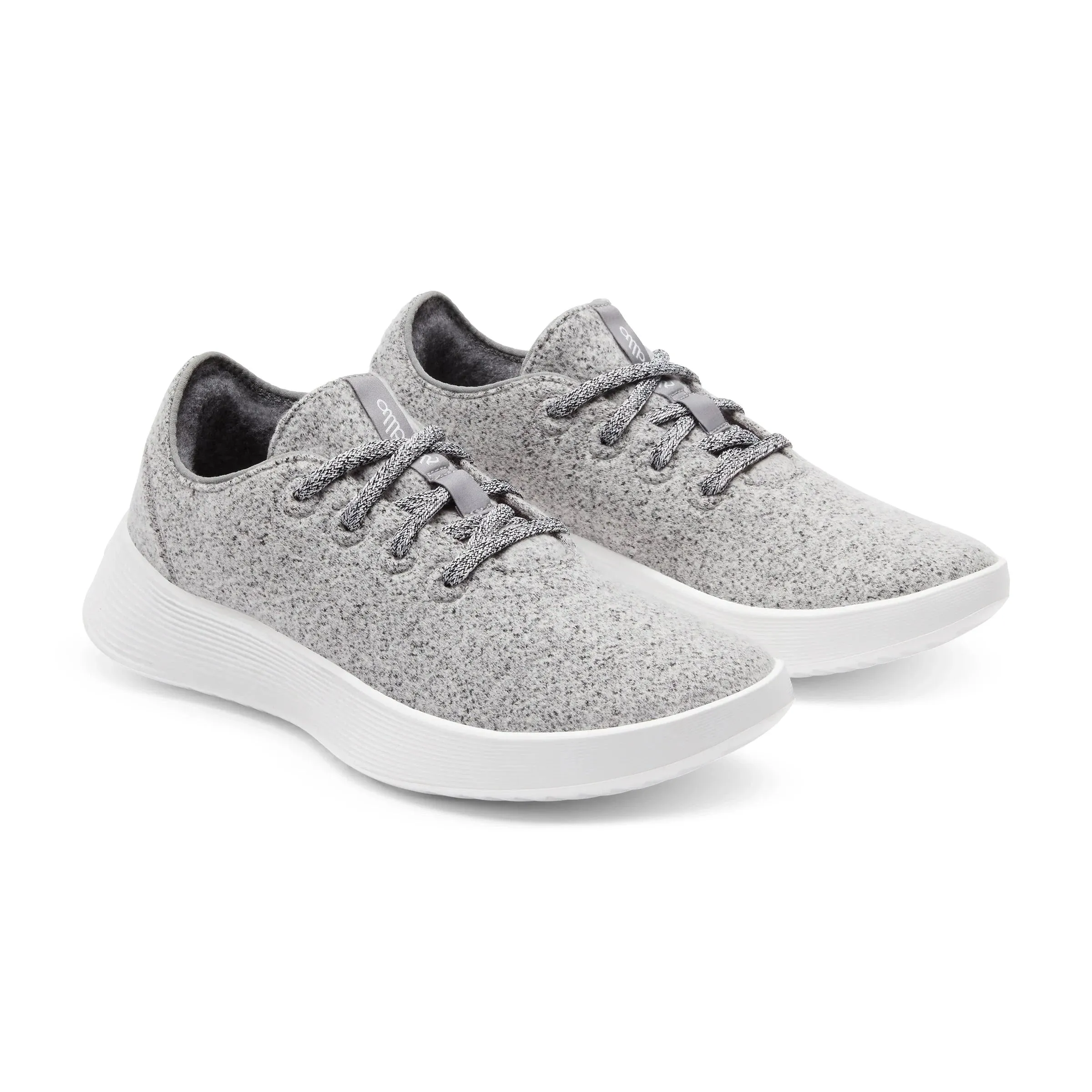 Herren Wool Runner 2
