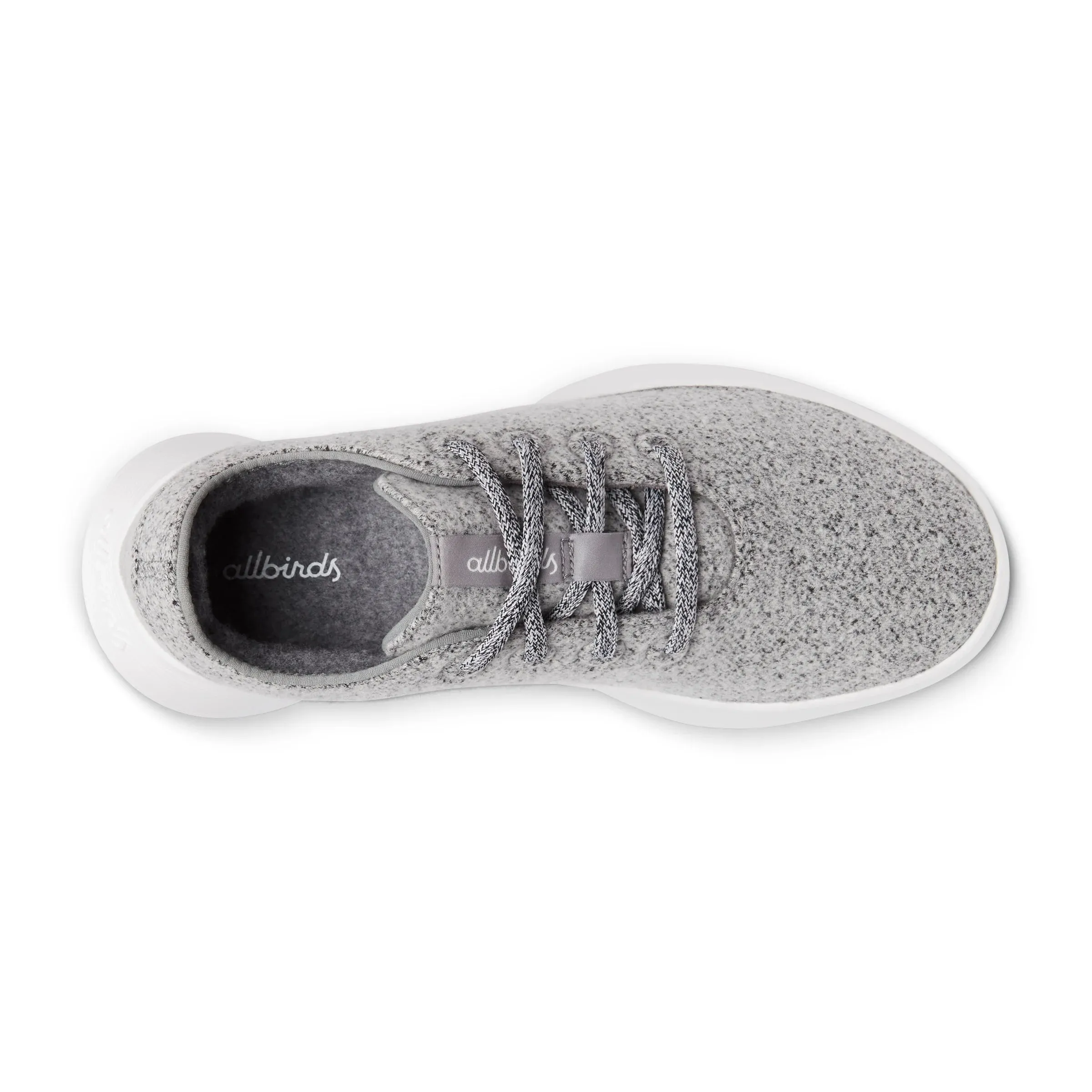 Herren Wool Runner 2