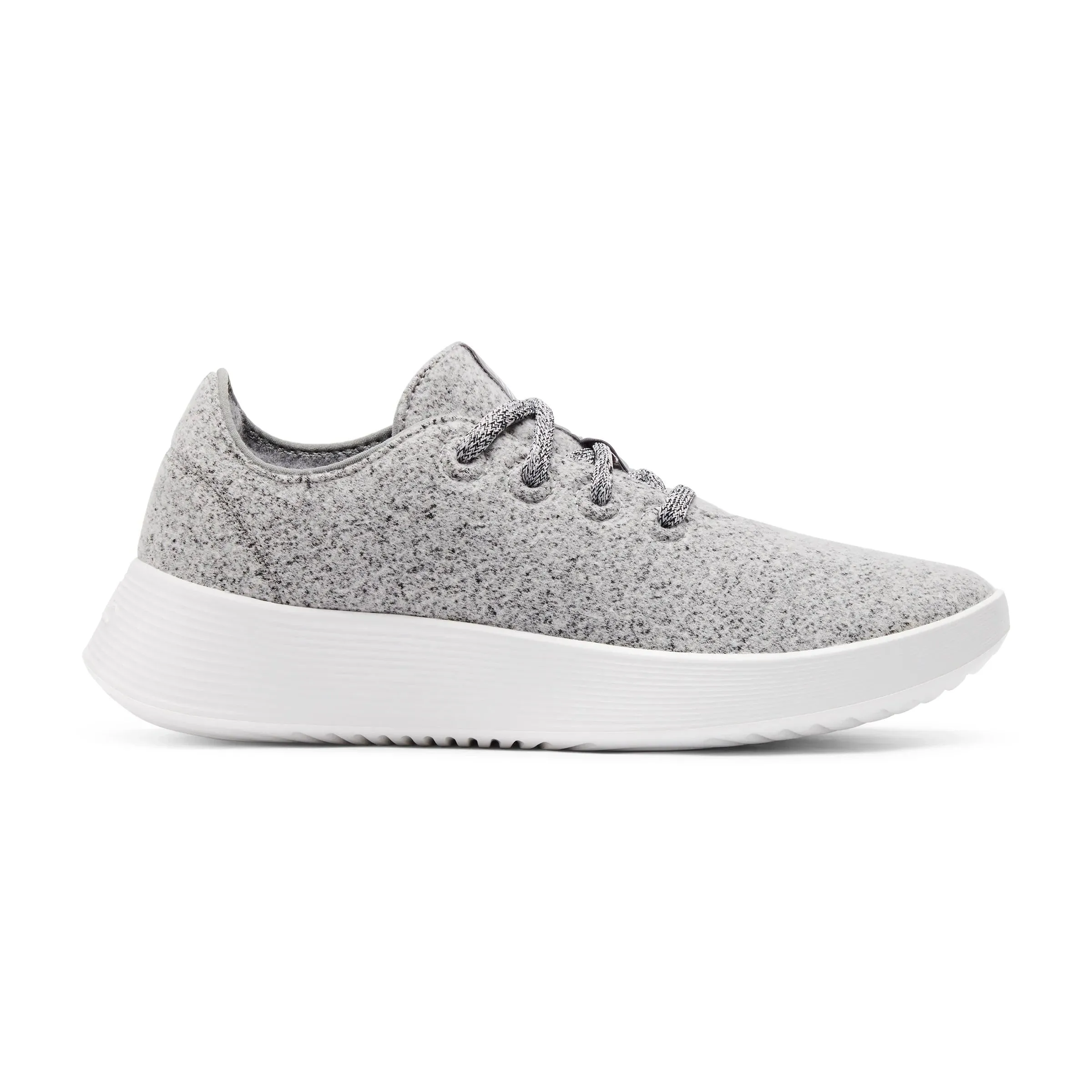 Herren Wool Runner 2