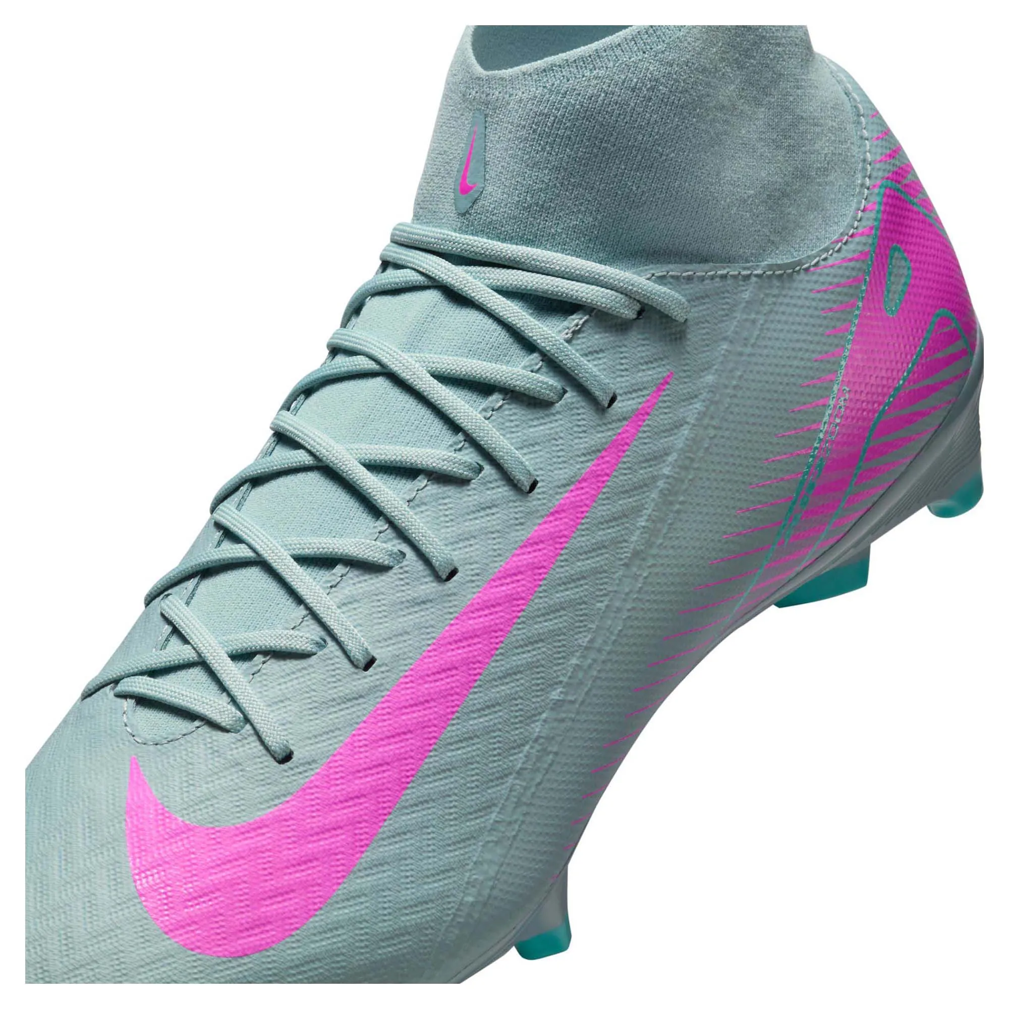 Mercurial Superfly 10 Academy Multi Ground High Top Herren-Fußballschuhe