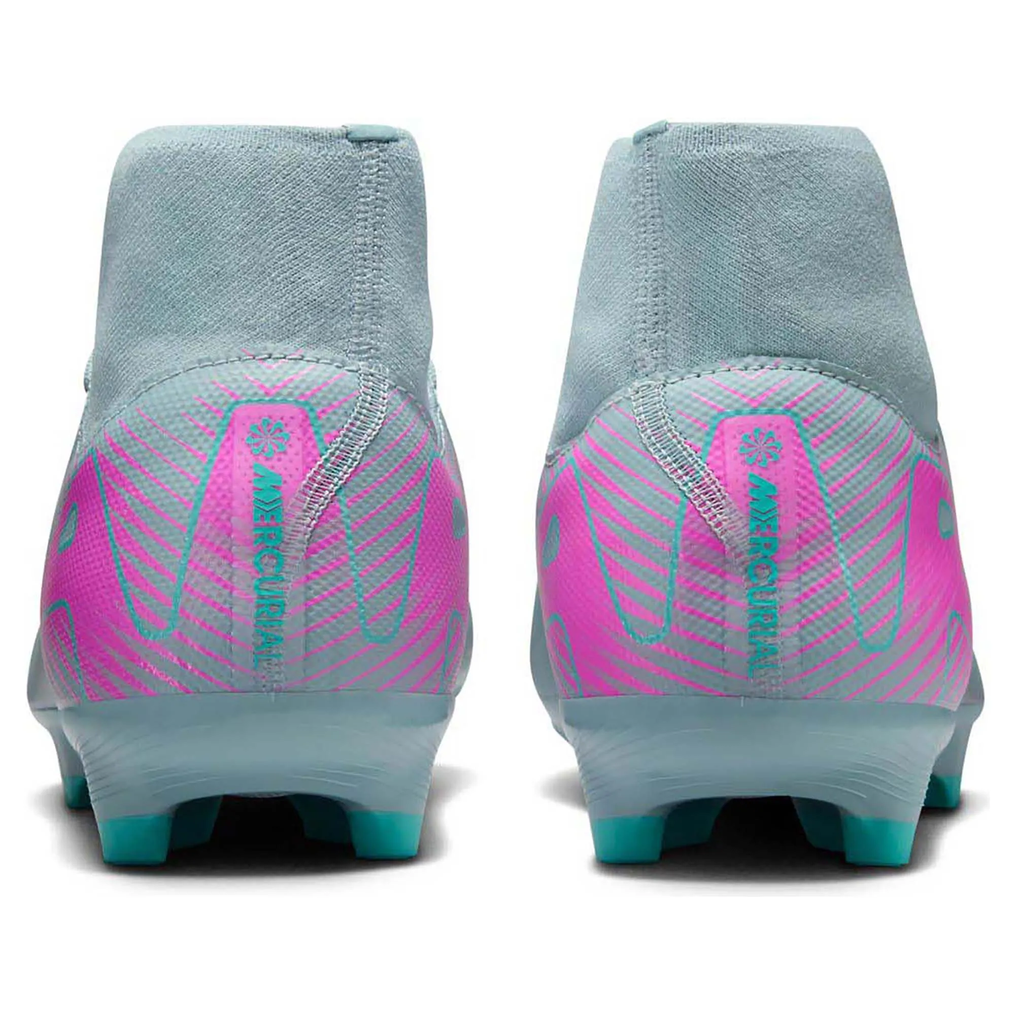Mercurial Superfly 10 Academy Multi Ground High Top Herren-Fußballschuhe