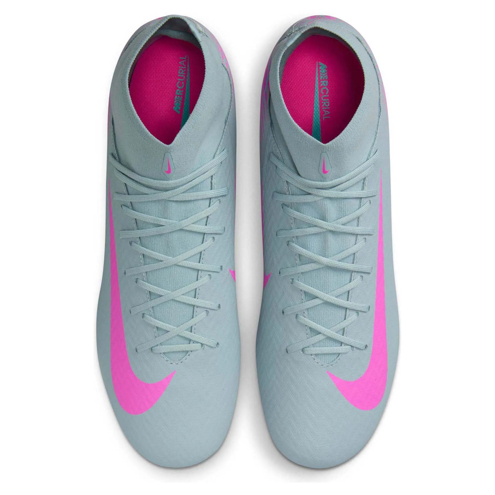 Mercurial Superfly 10 Academy Multi Ground High Top Herren-Fußballschuhe