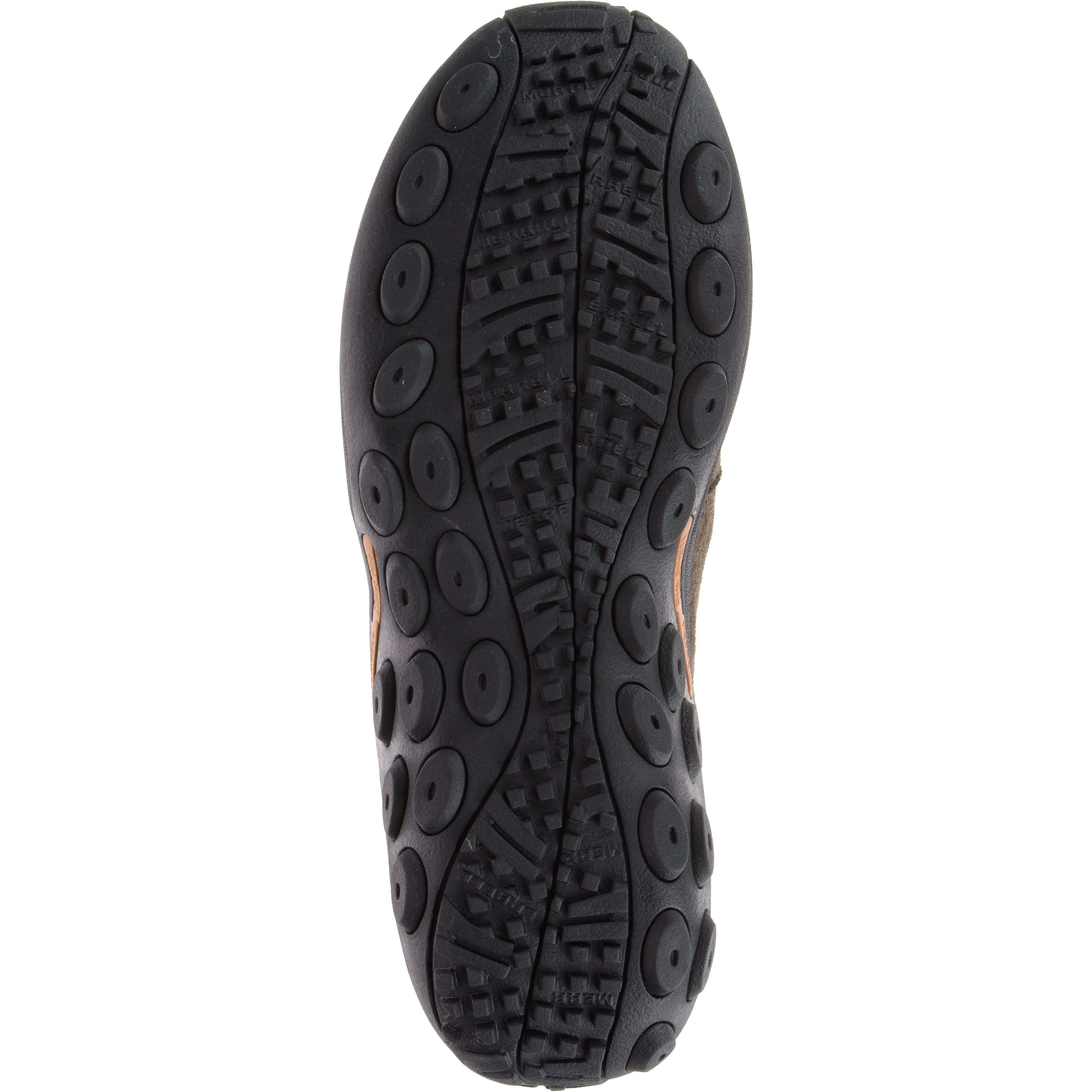 MERRELL JUNGLE MOC HERREN GUNSMOKE WEITE